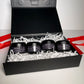 Glowing Aroma 4-Piece Gift Set *NEW*